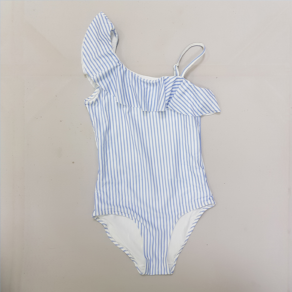 مایو دخترانه 28386 سایز 9 تا 15 سال کد 5 مارک H&M