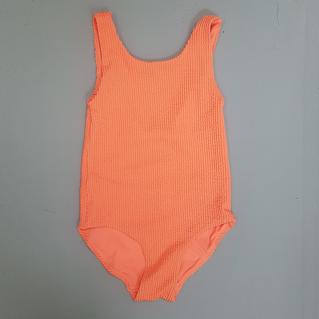 مایو دخترانه 28386 سایز 1 تا 10 سال کد 4 مارک H&M