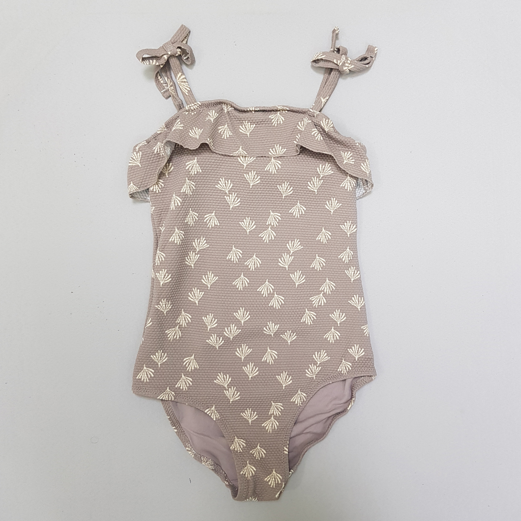 مایو دخترانه 28386 سایز 1 تا 10 سال کد 4 مارک H&M