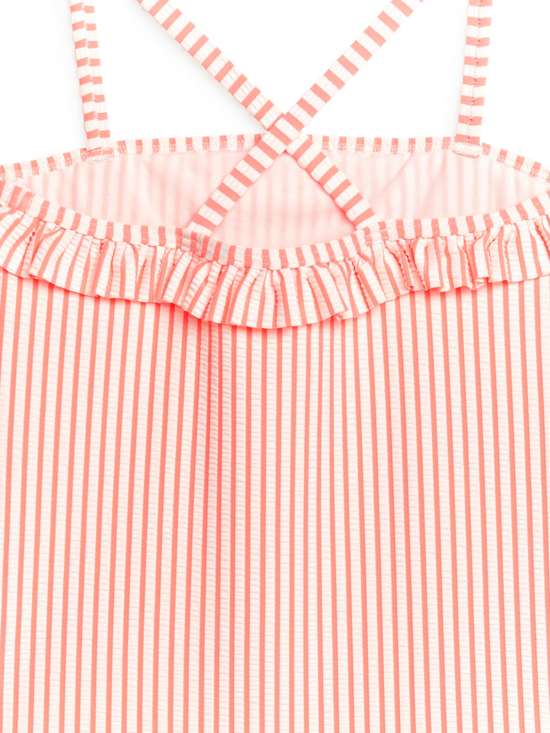 مایو دخترانه 28386 سایز 1 تا 10 سال کد 4 مارک H&M