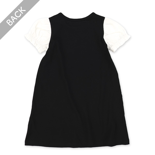 تونیک دخترانه 28268 سایز 80 تا 160 کد 1برندelfindoll classic