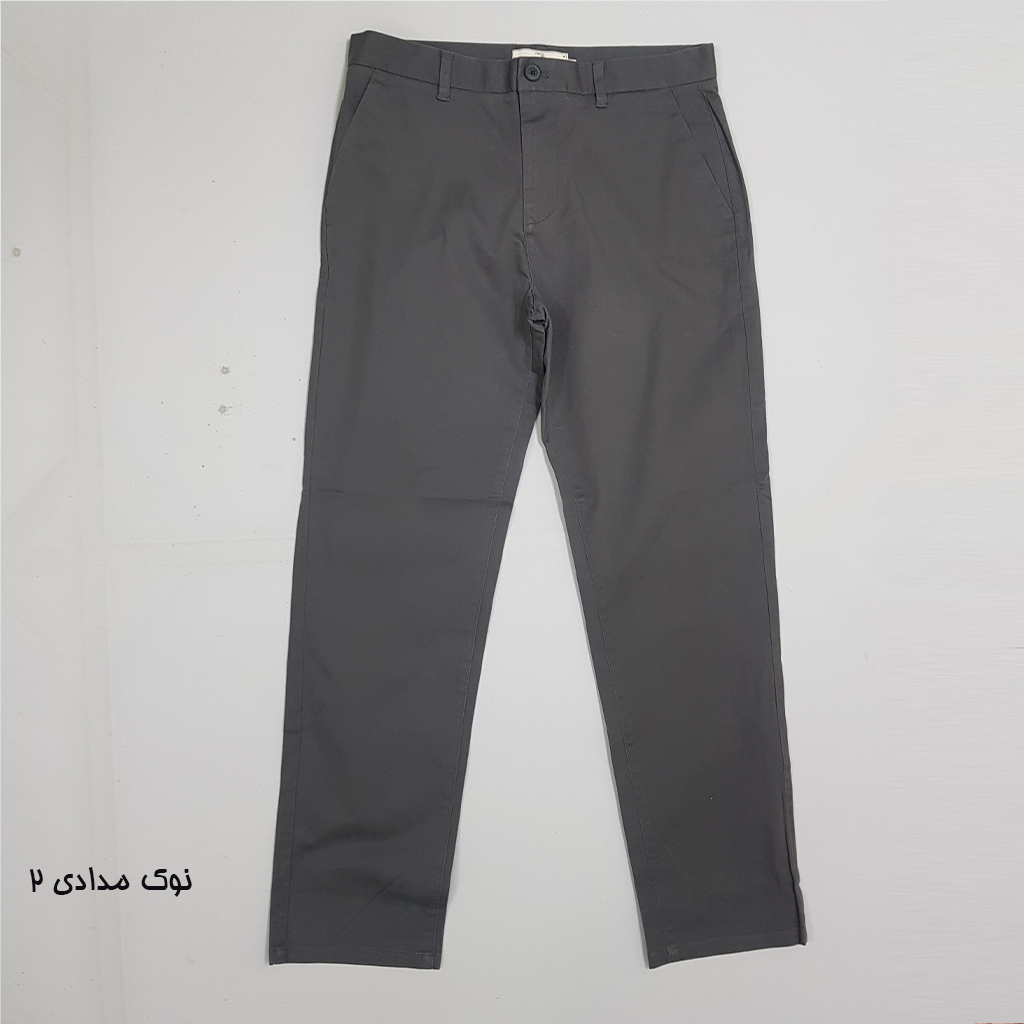 شلوار کتان مردانه 27882 مارک NEXT