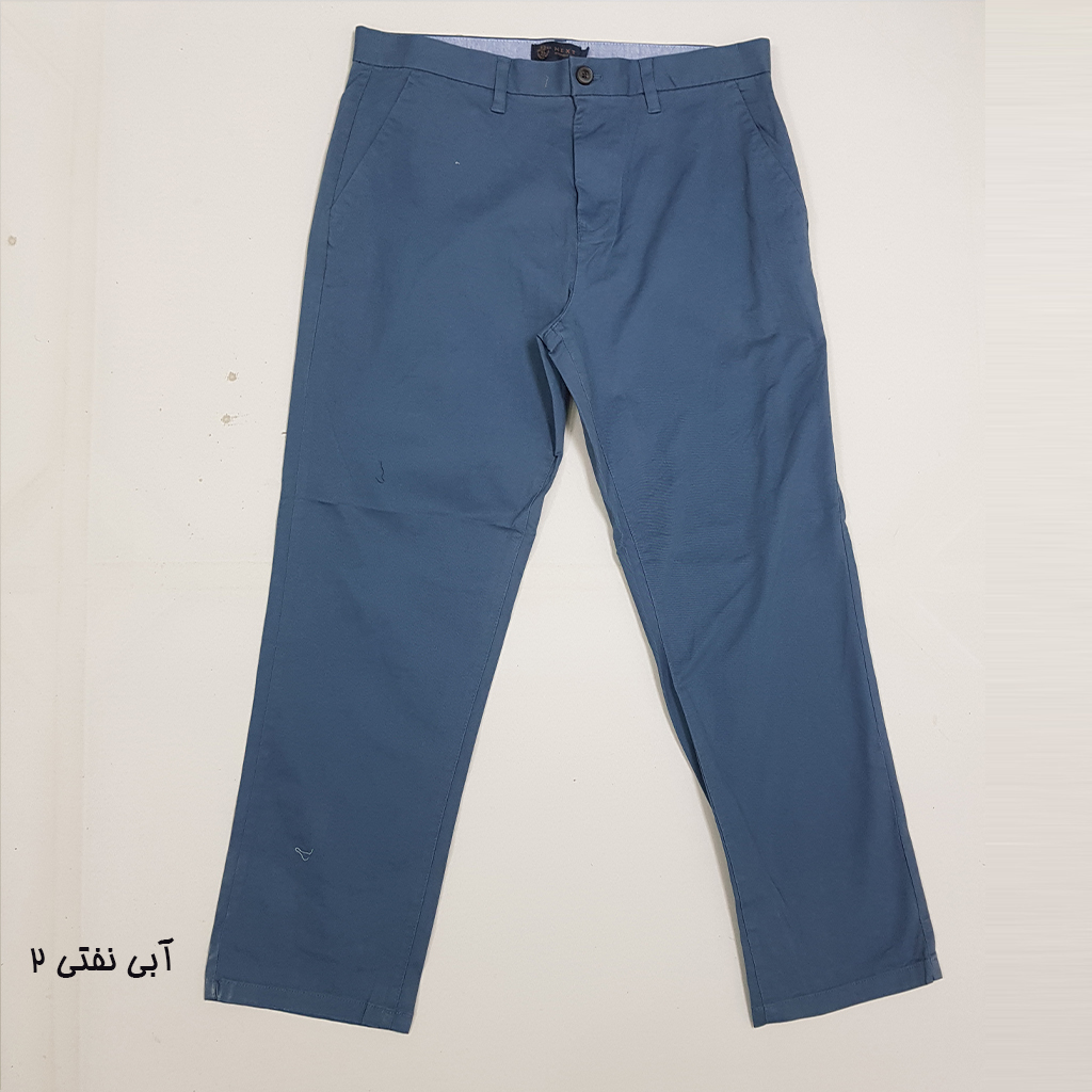 شلوار کتان مردانه 27882 مارک NEXT   *