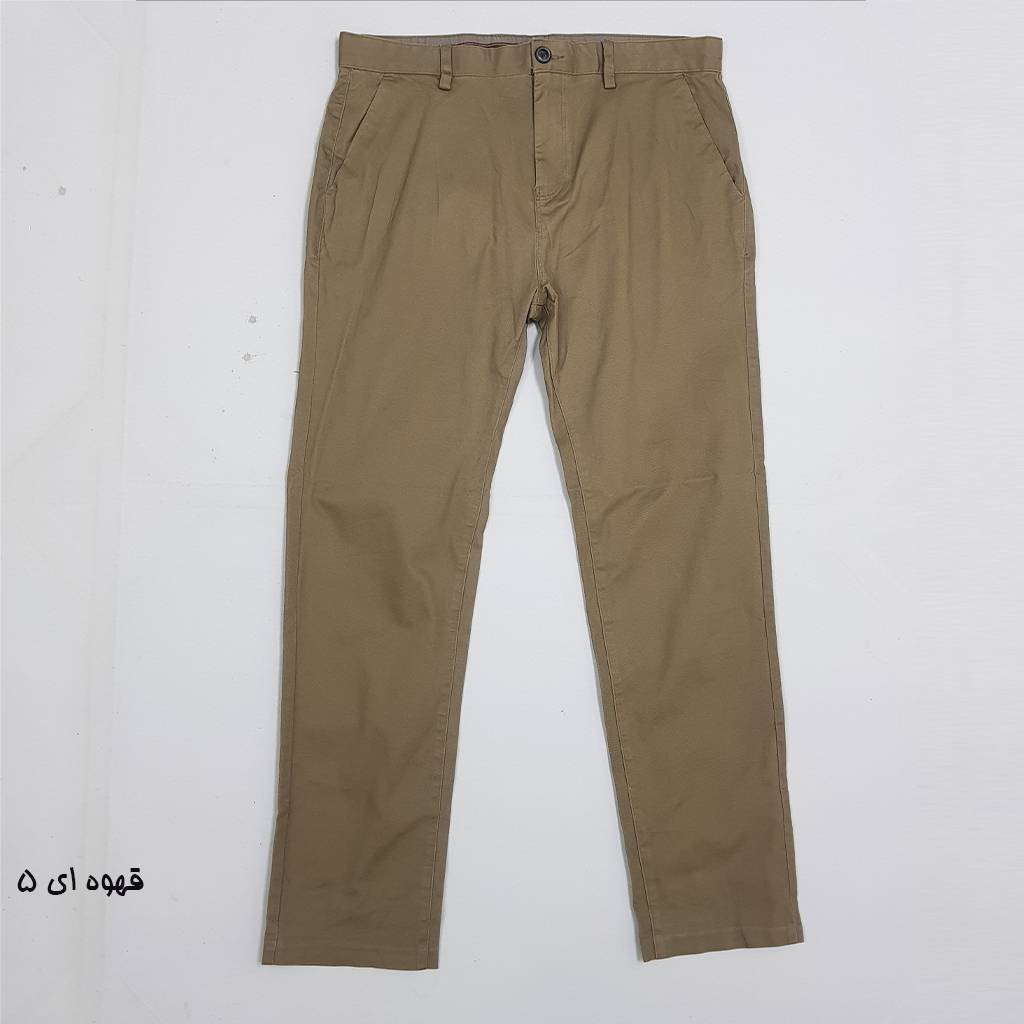 شلوار کتان مردانه 27882 مارک NEXT   *