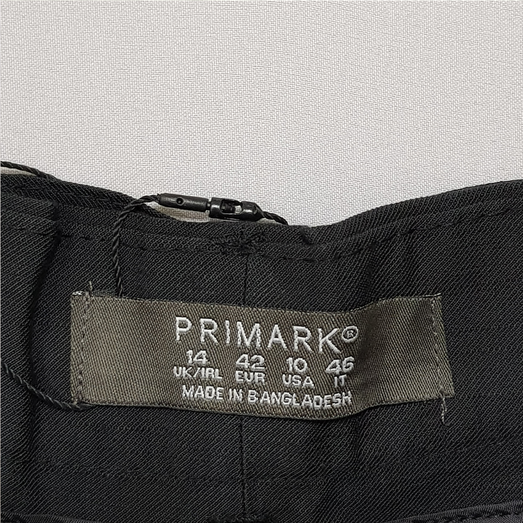 شلوار زنانه 28336 سایز 40 تا 48 مارک PRIMARK