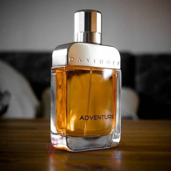 عطر دیویدف  کد 6001DAVIDOFF Adventure