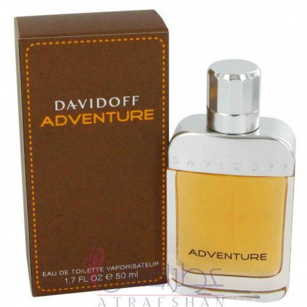 عطر دیویدف  کد 6001DAVIDOFF Adventure