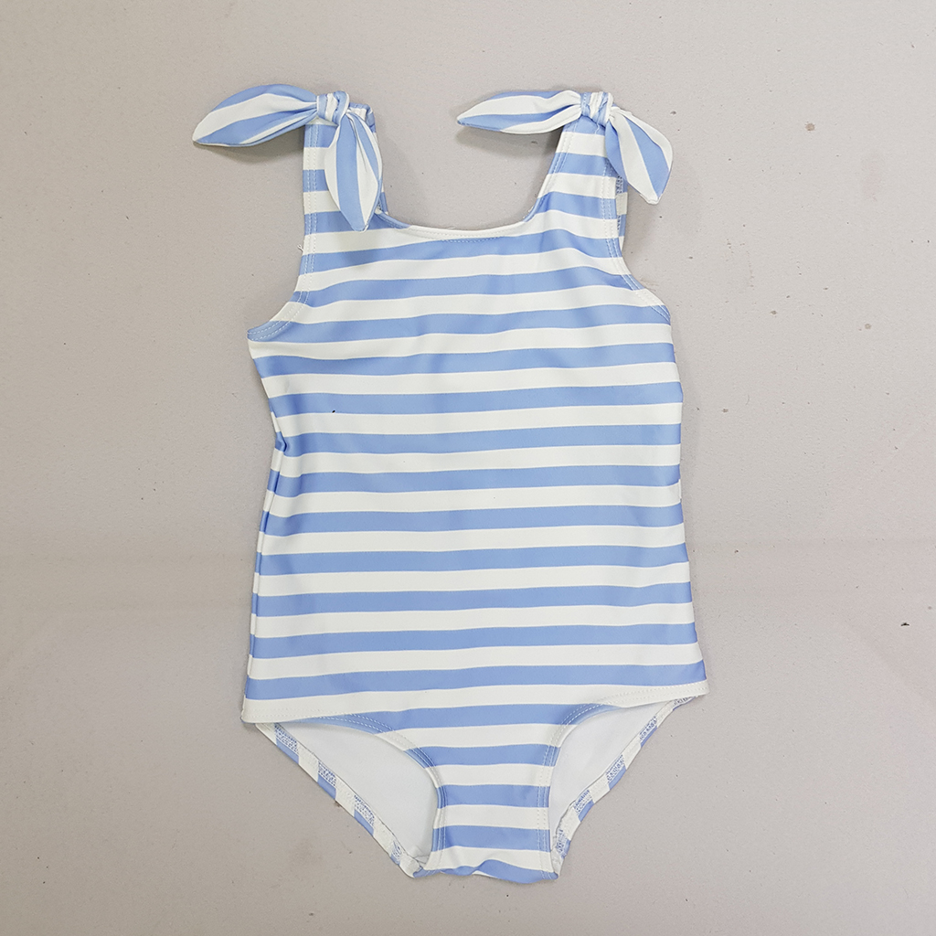 مایو دخترانه 28386 سایز 1.5 تا 10 سال کد 7 مارک H&M   *