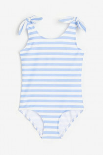 مایو دخترانه 28386 سایز 1.5 تا 10 سال کد 7 مارک H&M   *