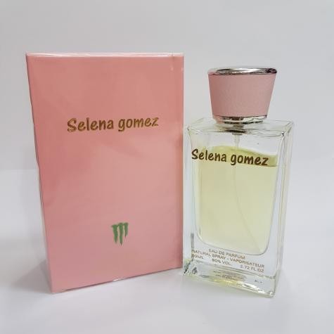 عطر MONSTER selena gomez