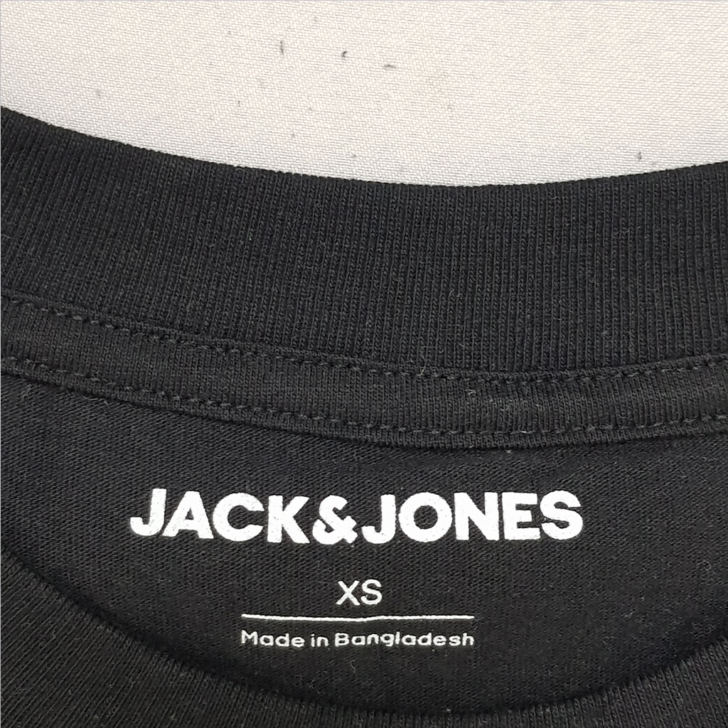 تی شرت مردانه 28320 مارک Jack&Jones