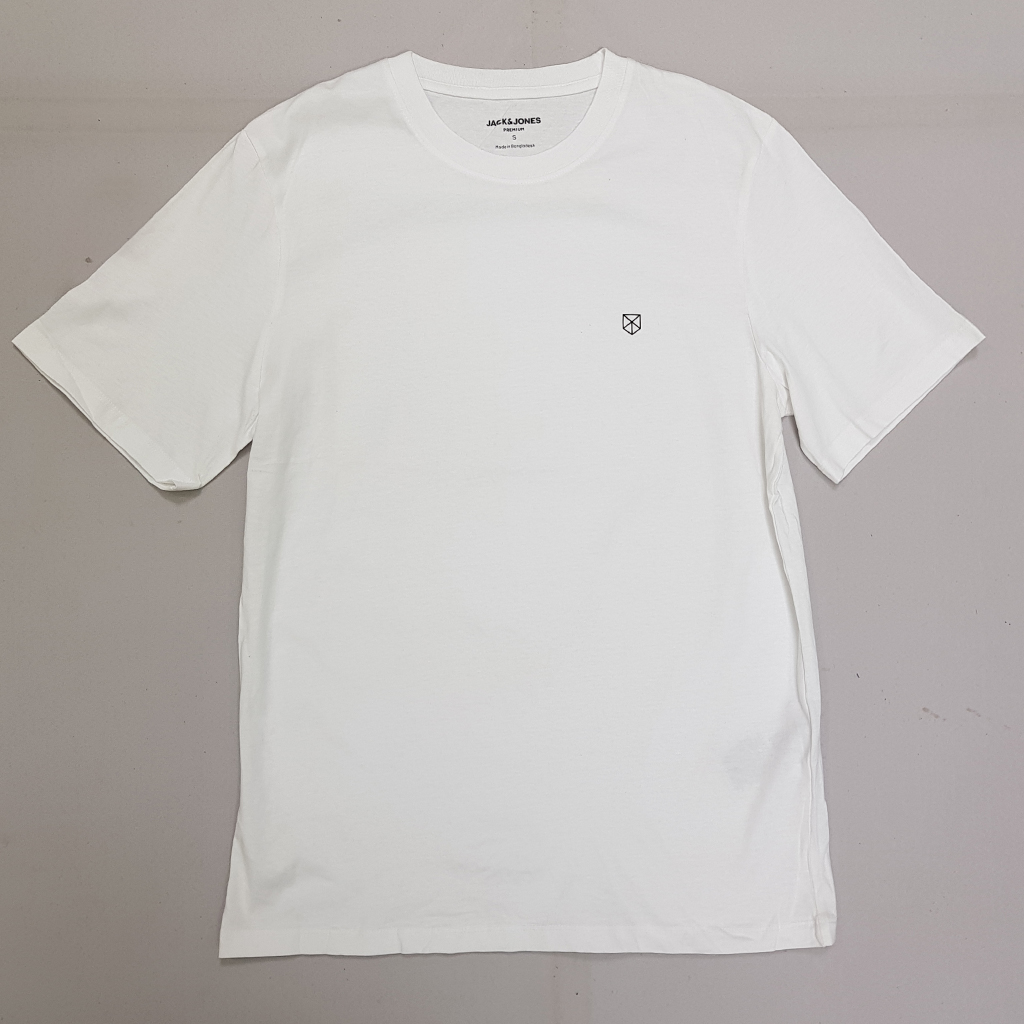 تی شرت مردانه 28320 مارک Jack&Jones
