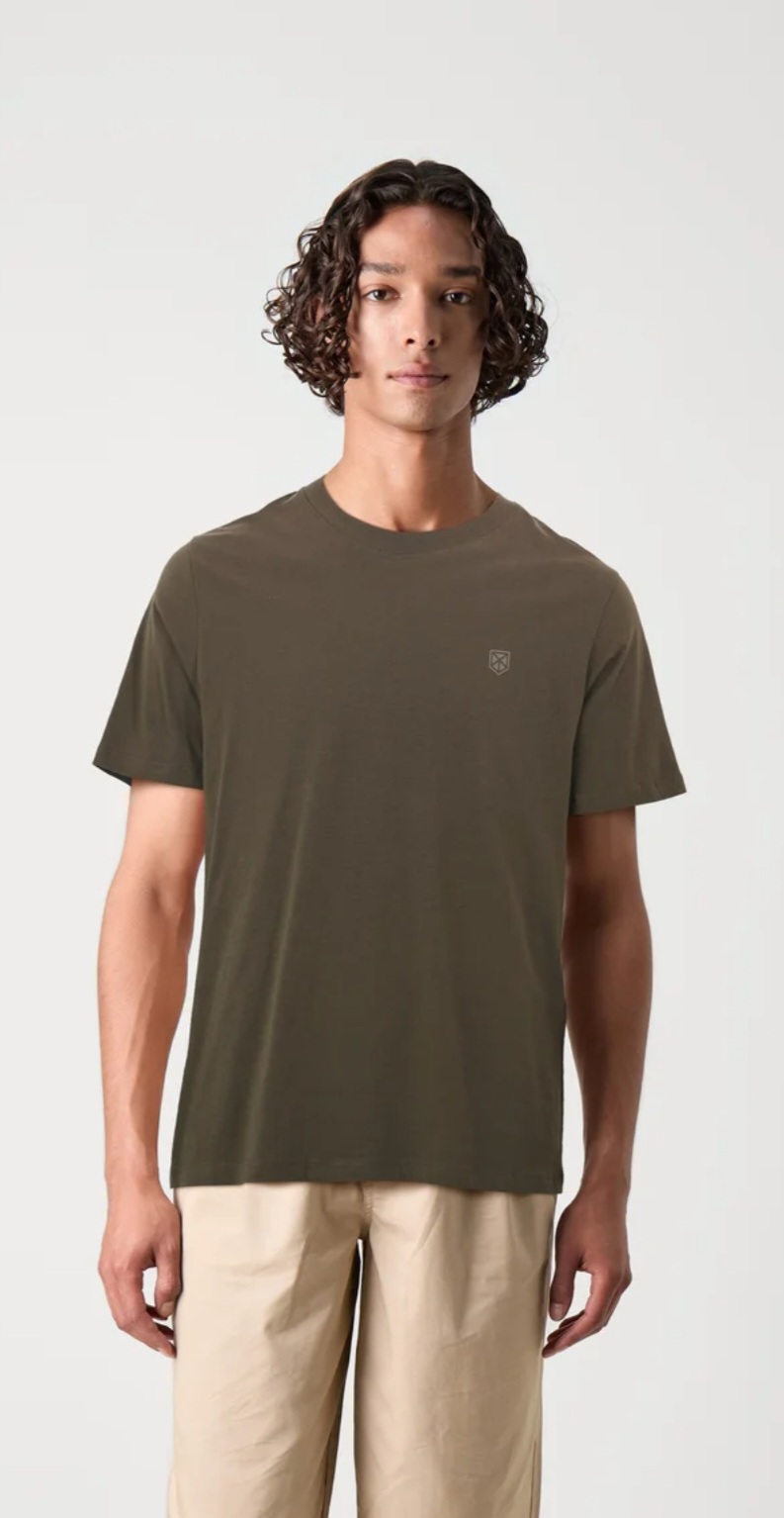 تی شرت مردانه 28320 مارک Jack&Jones