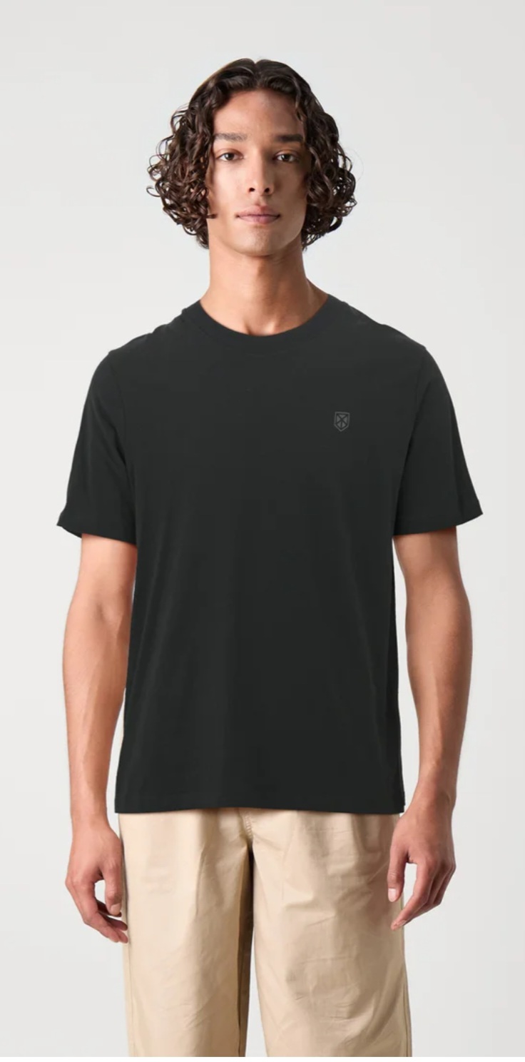 تی شرت مردانه 28320 مارک Jack&Jones