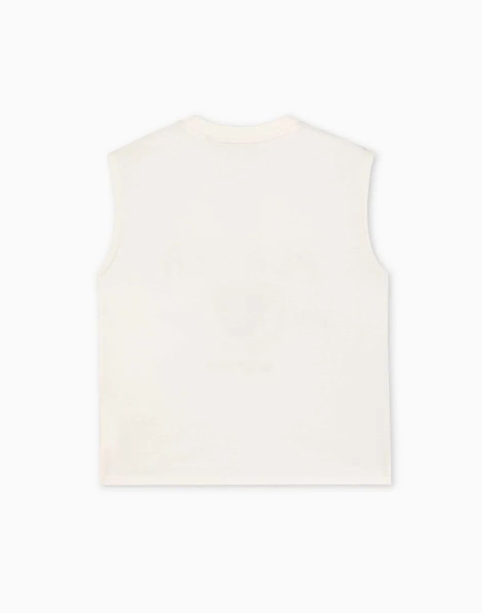 تاپ پسرانه 28291 سایز 2 تا 12 سال مارک GeeJay