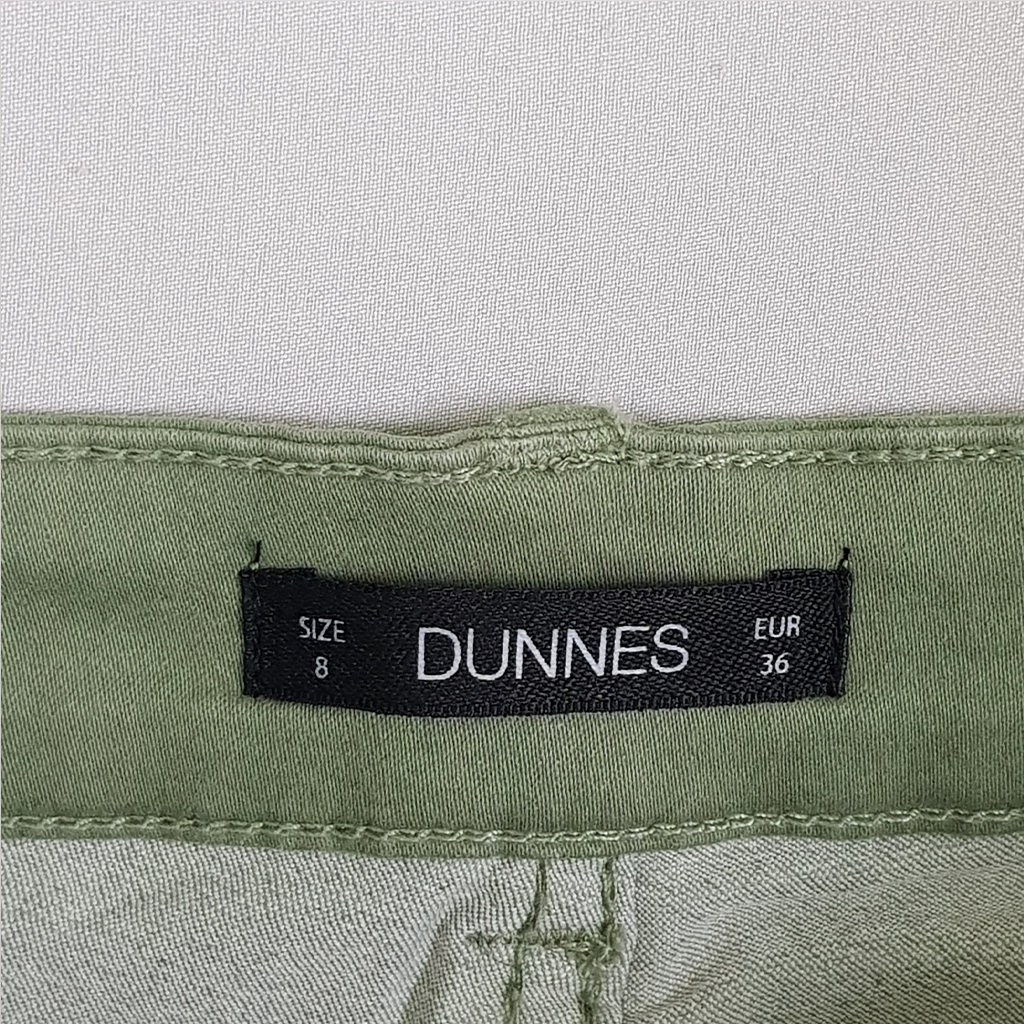 شلوارک جینز زنانه 28218 مارک Dunnes   *