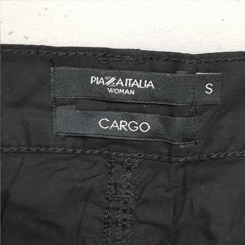 شلوار کارگو زنانه 28259 مارک PIAZA ITALIA   *