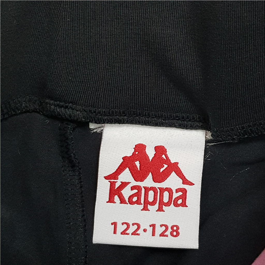 ساپورت دخترانه 28277 سایز 7 تا 15 سال مارک Kappa   *