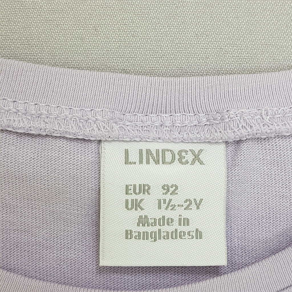 سارافون دخترانه 28408 سایز 1.5 تا 8 سال کد 2 مارک LINDEX