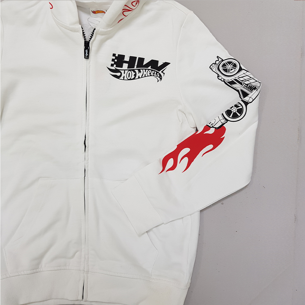 سویشرت پسرانه 24955 سایز 3 تا 10 سال