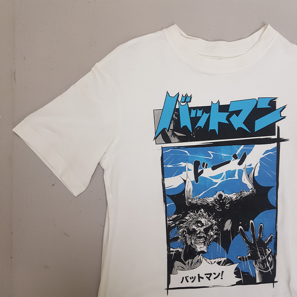 تی شرت پسرانه 28410 سایز 7 تا 14 سال کد 1 مارک H&M