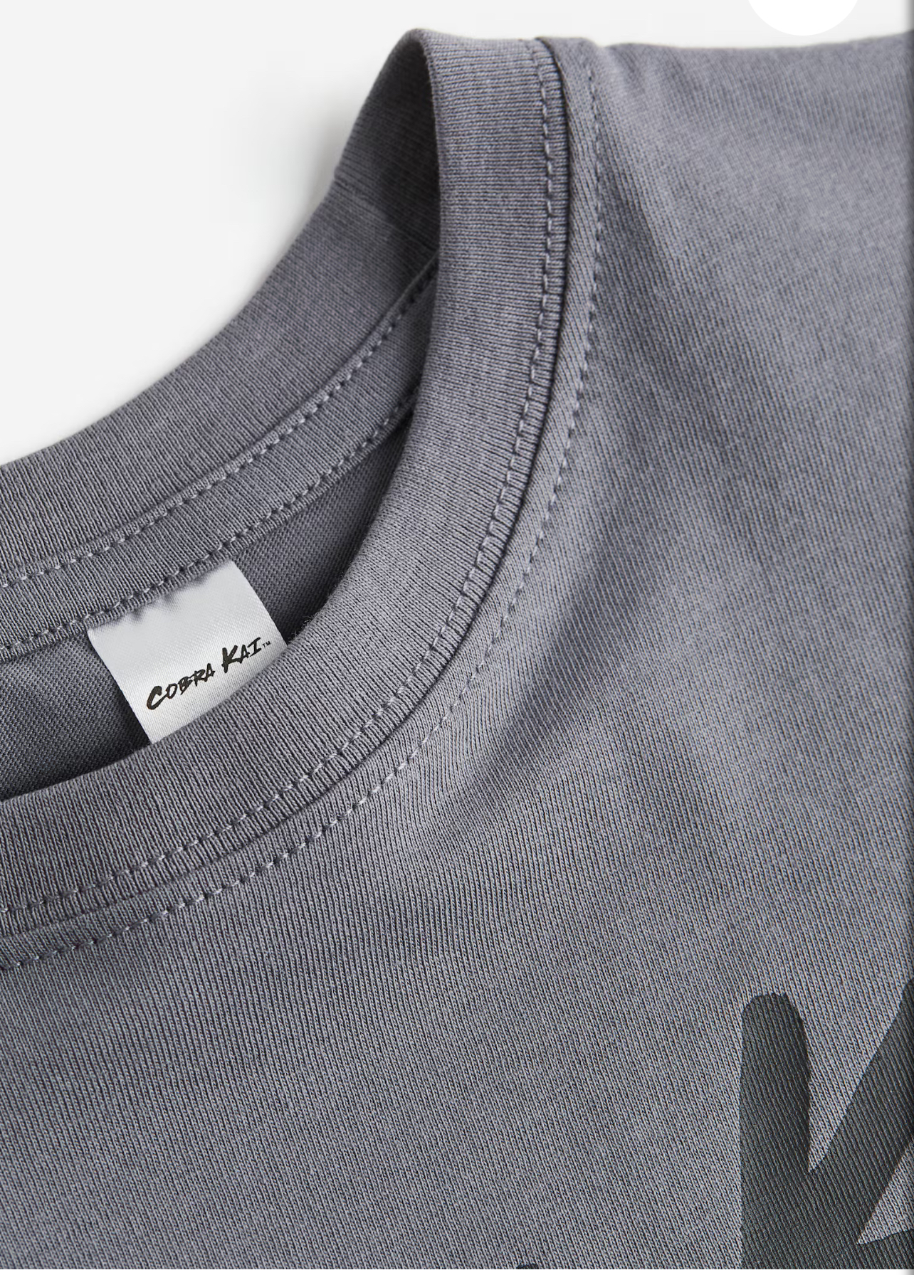 تی شرت پسرانه 28410 سایز 9 تا 15 سال کد 2 مارک H&M