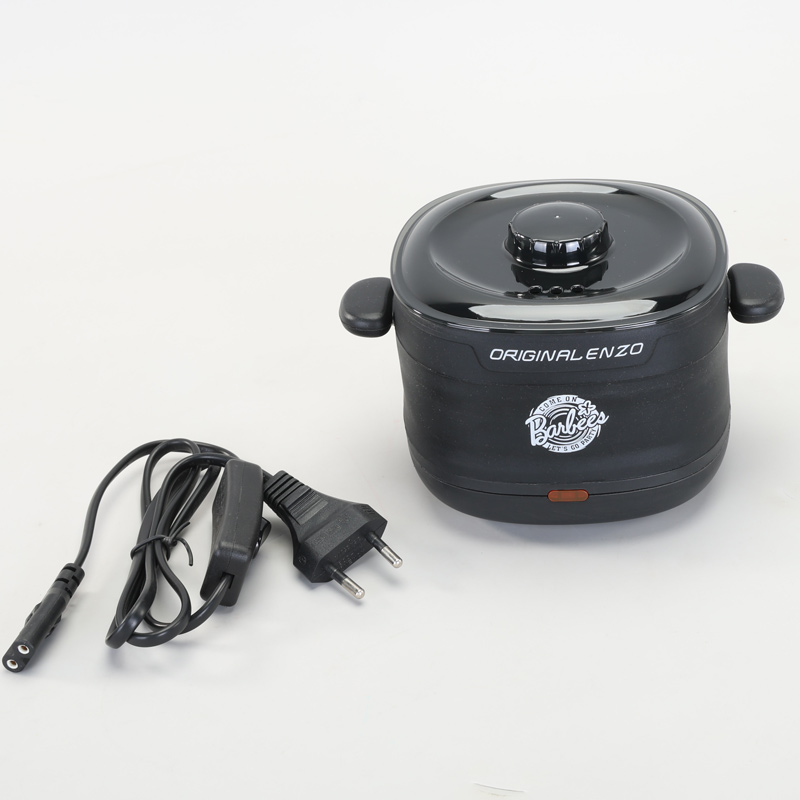 دستگاه وکس سیلیکونی انزو مدل EN-1113 کد 802259