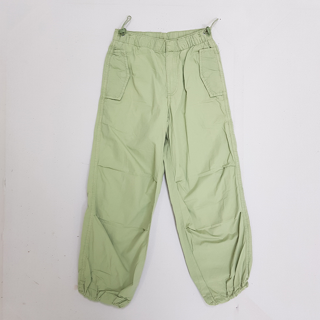 شلوار دخترانه 28422 سایز 2 تا 16 سال مارک M&S