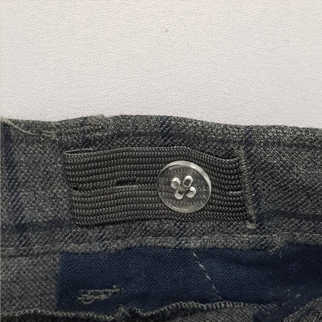 شلوار پسرانه 28427 سایز 1.5 تا 12 سال مارک H&M