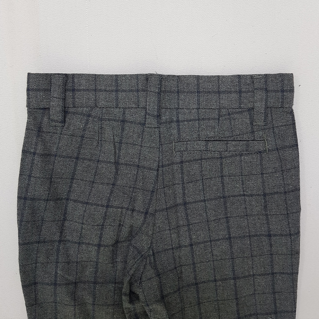 شلوار پسرانه 28427 سایز 1.5 تا 12 سال مارک H&M