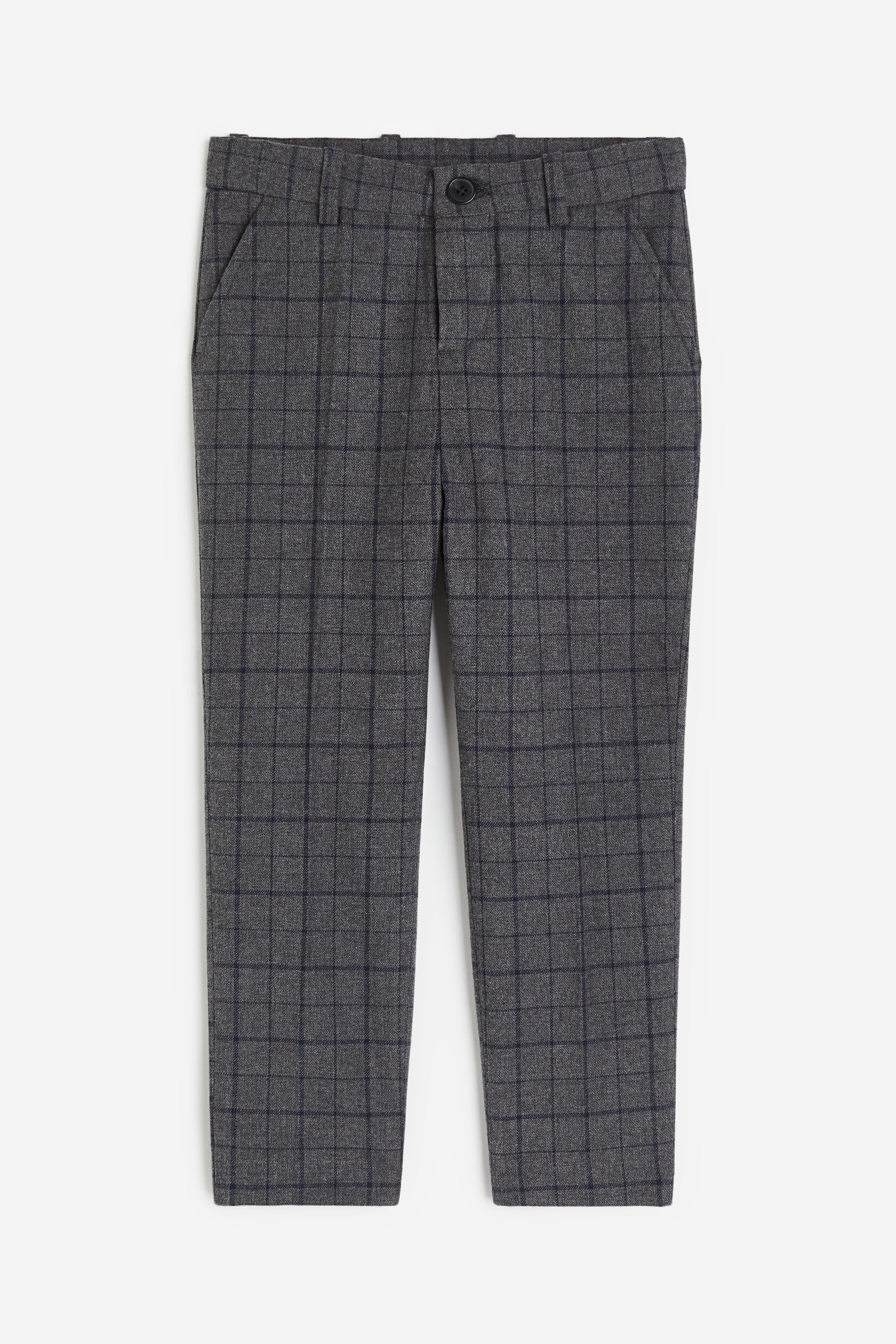 شلوار پسرانه 28427 سایز 1.5 تا 12 سال مارک H&M