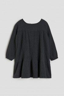 سارافون دخترانه 28475 سایز 1.5 تا 12 سال مارک H&M