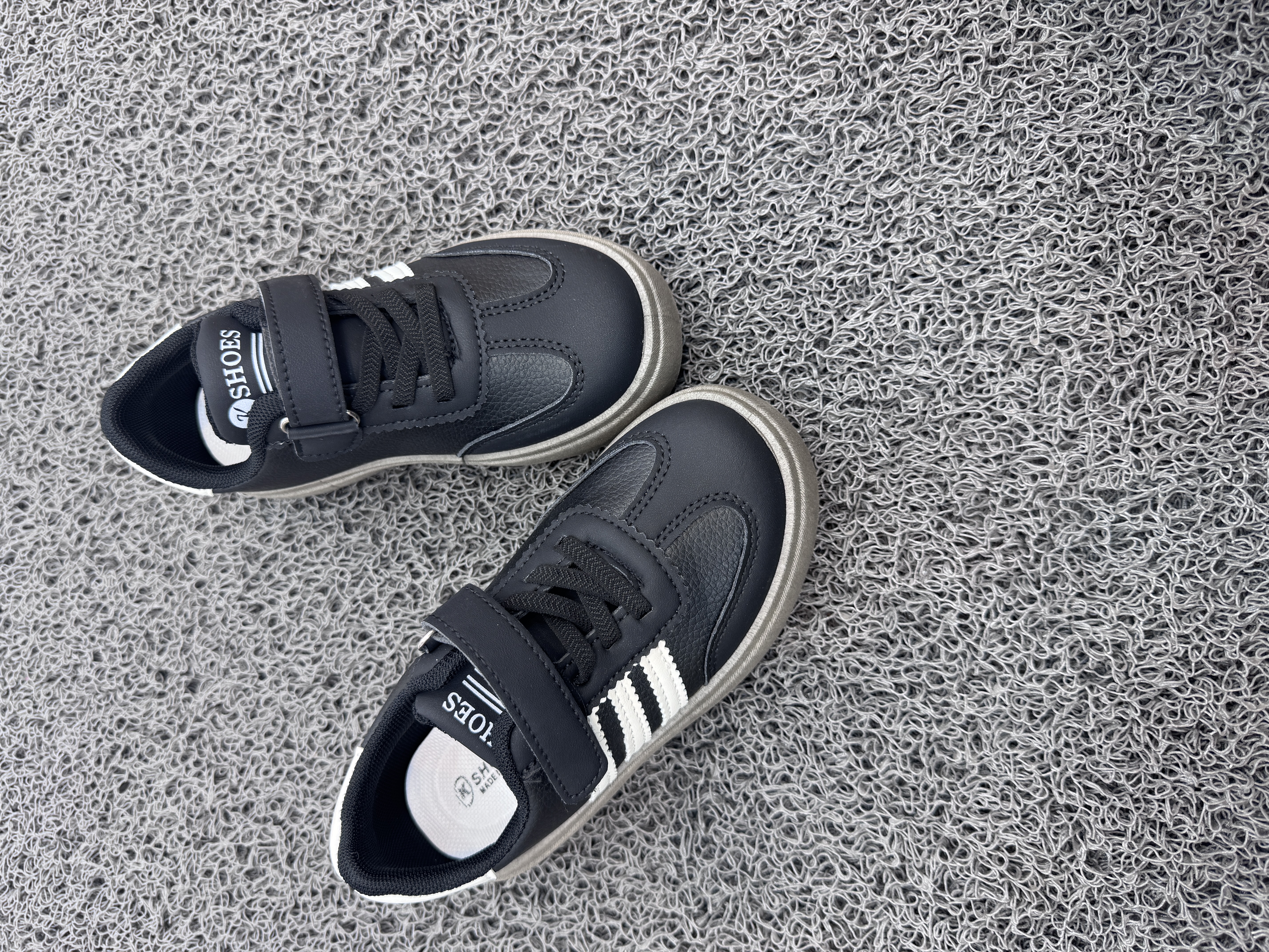 کفش اسپورت ادیداس سامبا مارک K shoes سایز 27 تا 38 کد 2081