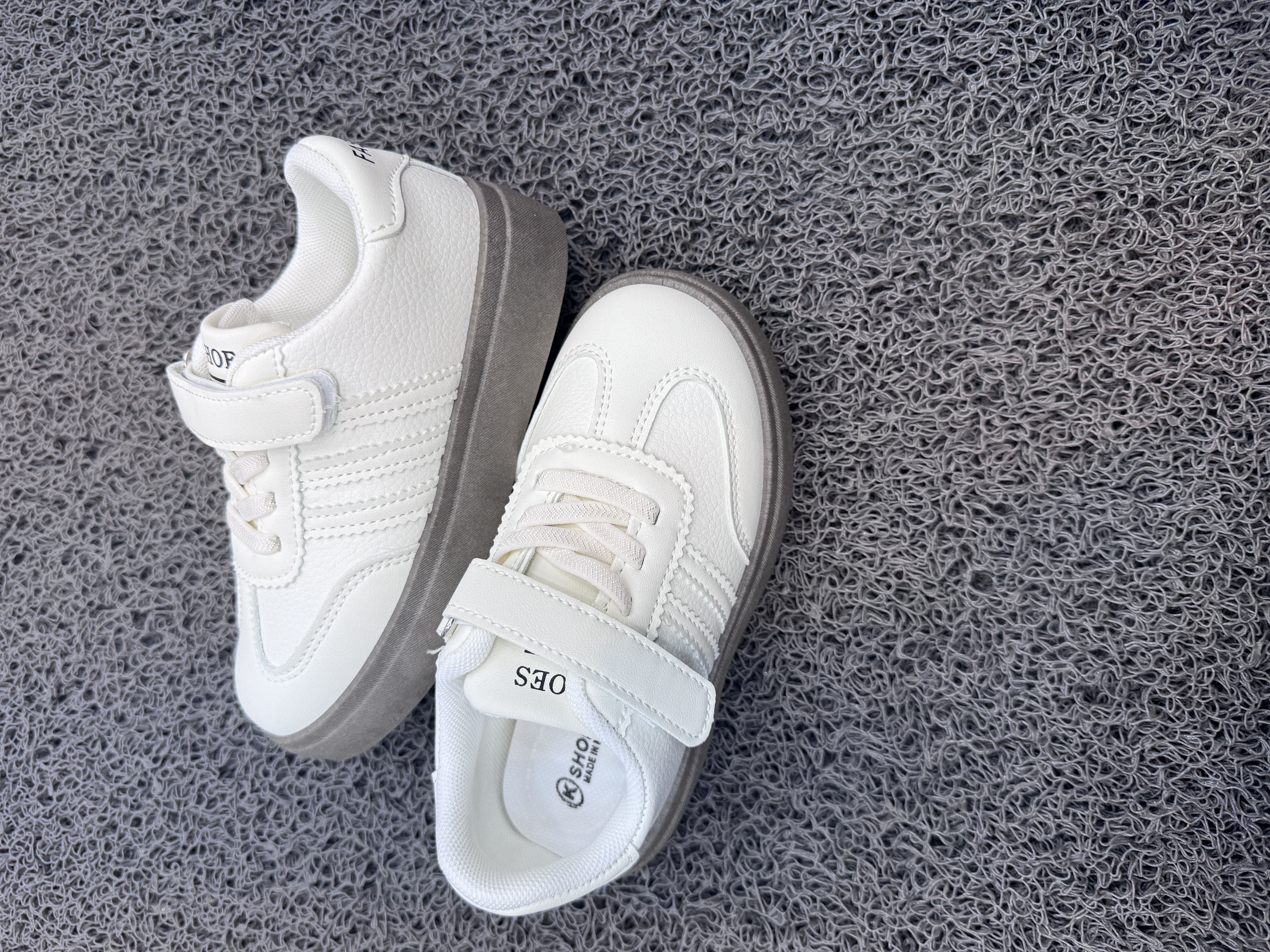 کفش اسپورت ادیداس سامبا مارک K shoes سایز 27 تا 38 کد 2081