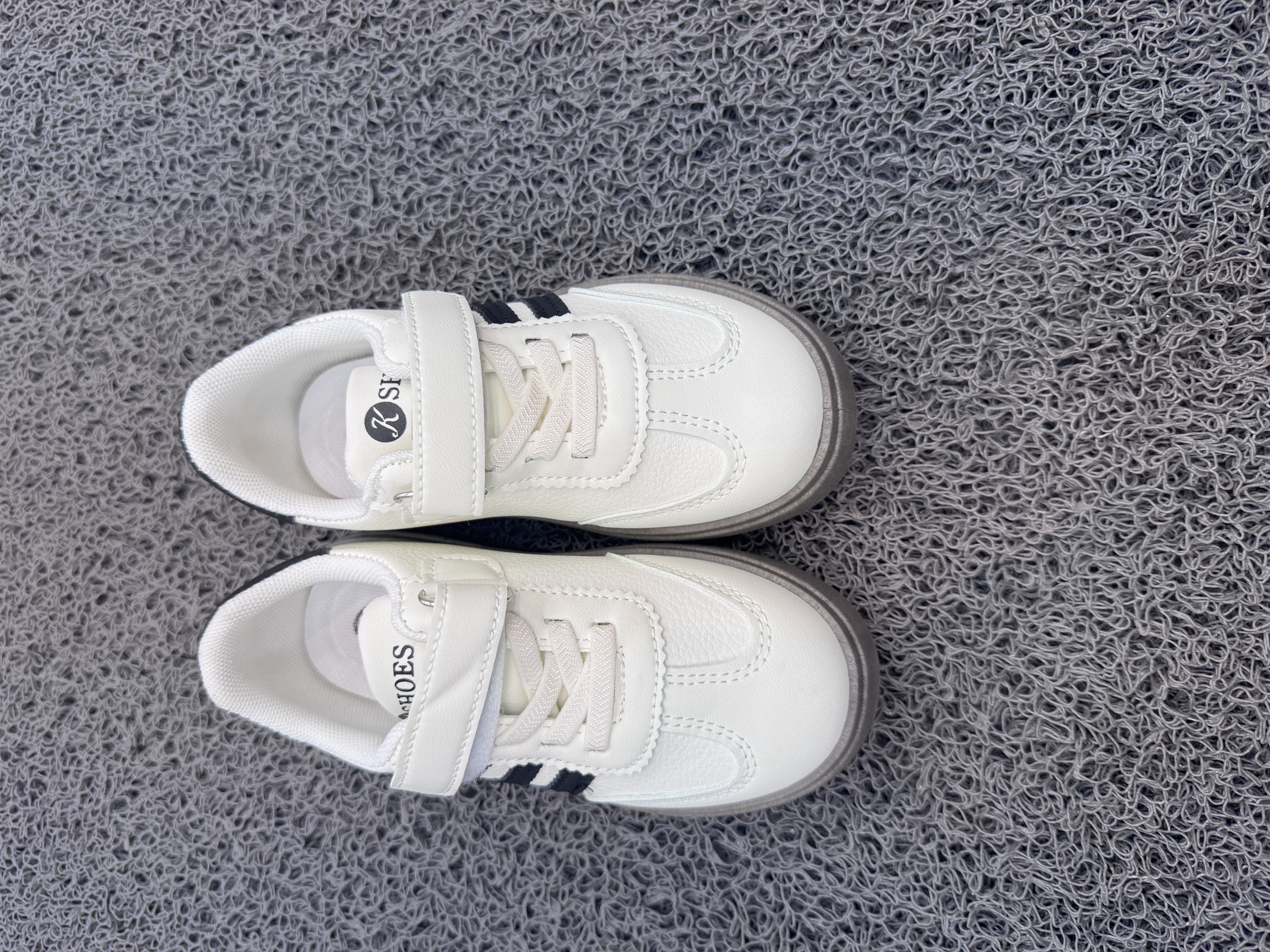 کفش اسپورت ادیداس سامبا مارک K shoes سایز 27 تا 38 کد 2081