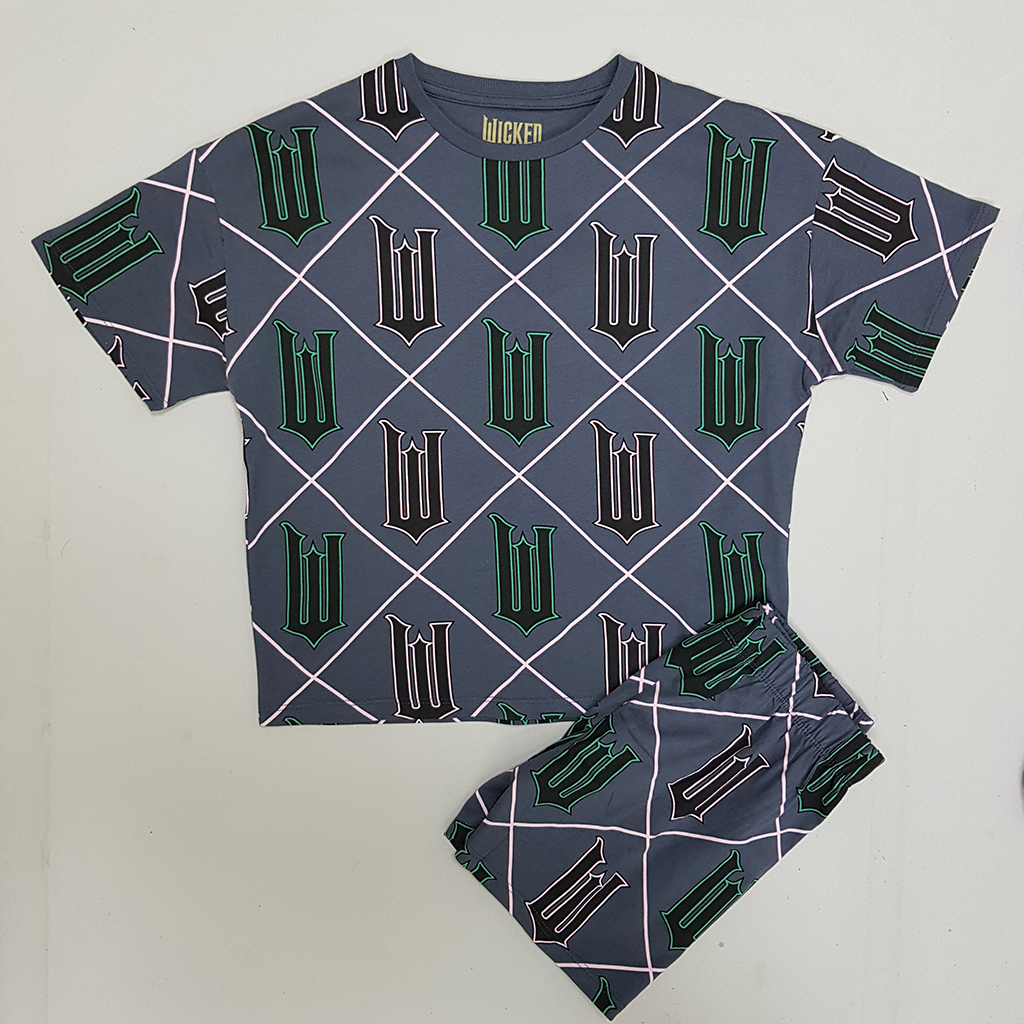 ست بچگانه 28540 سایز 6 تا 16 سال مارک M&S