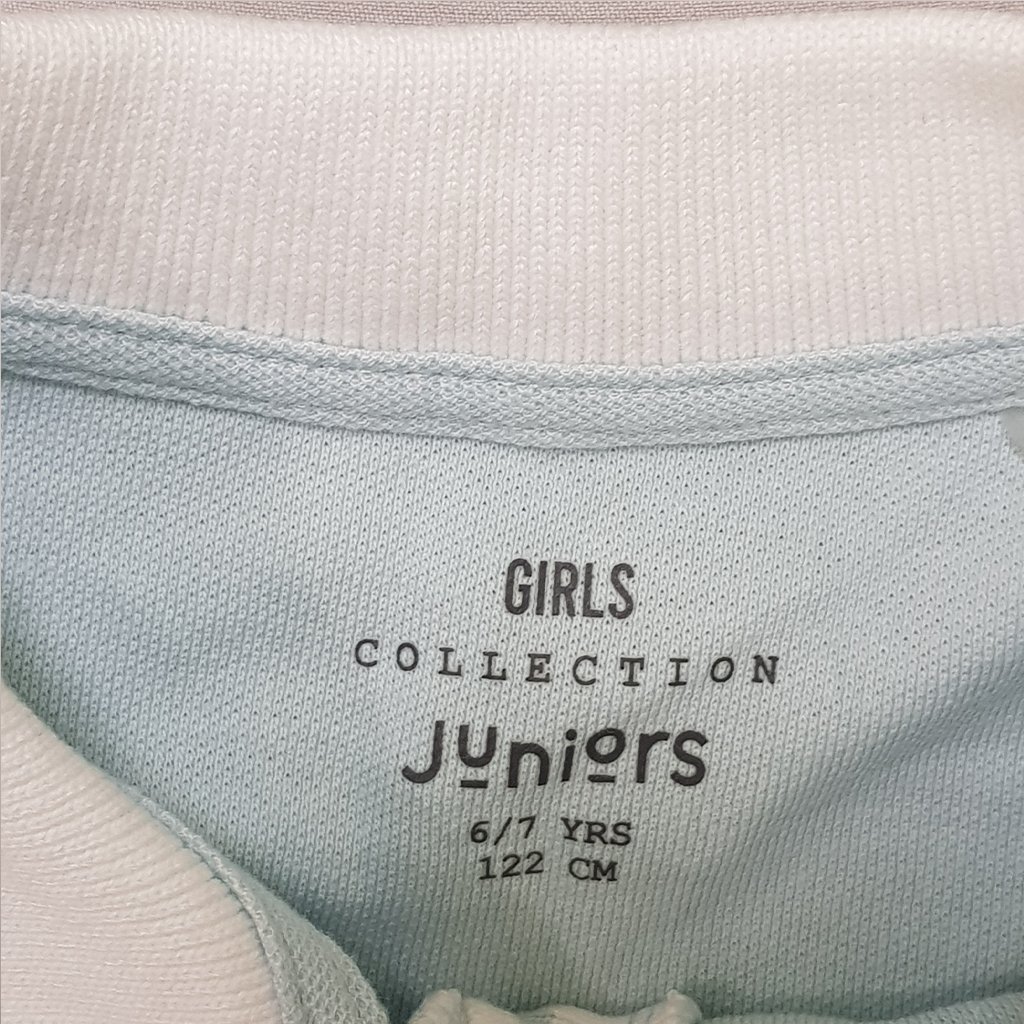 سارافون دخترانه 28544 سایز 6 تا 15 سال کد 2 مارک JUNIORS