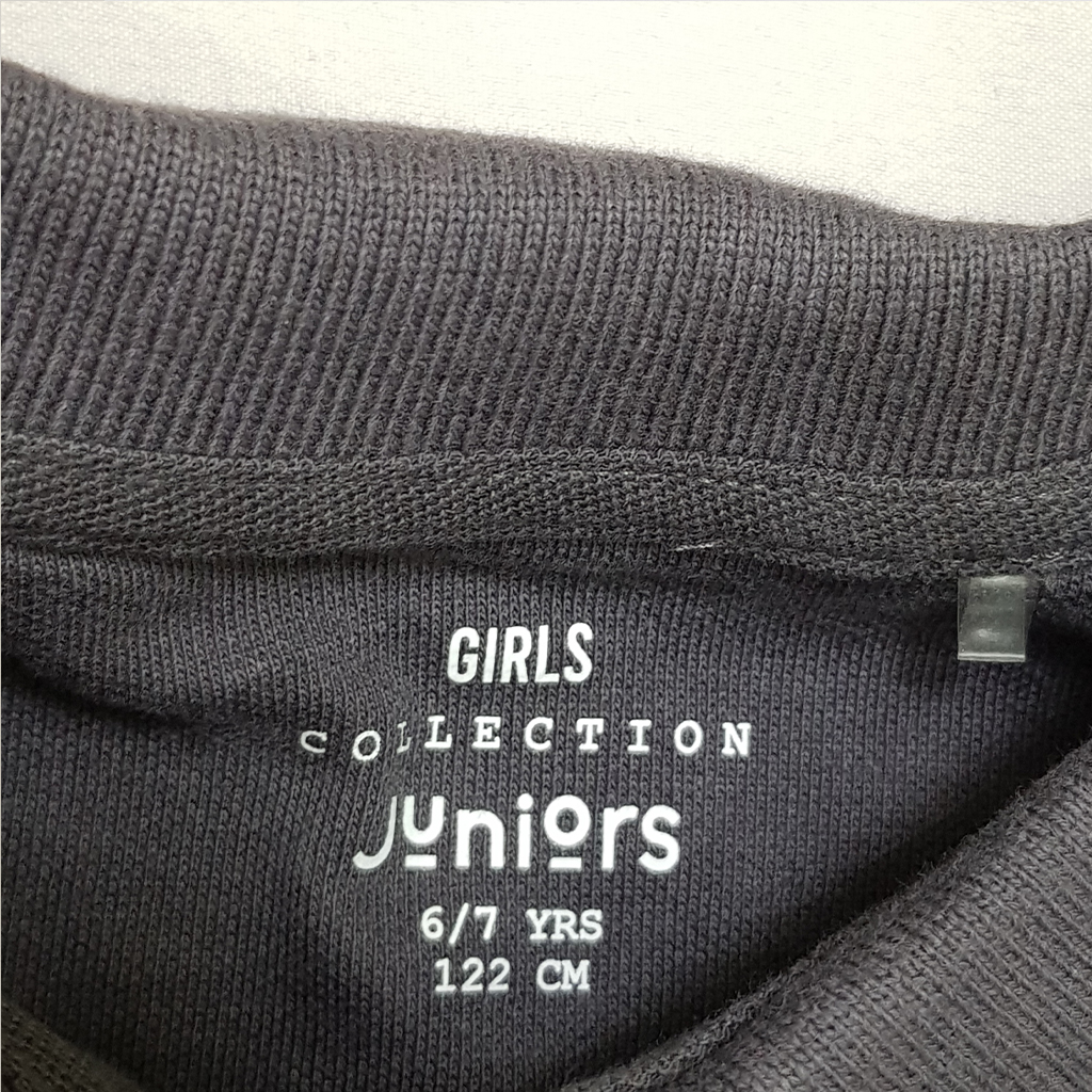 سارافون دخترانه 28543 سایز 6 تا 15 سال  مارک JUNIORS