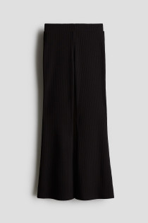 شلوار دمپا گشاد دخترانه 28551 سایز 8 تا 15 سال مارک H&M