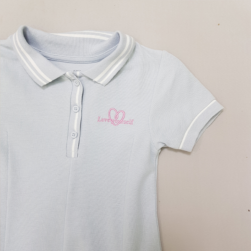 سارافون دخترانه 28545 سایز 6 تا 16 سال مارک JUNIORS
