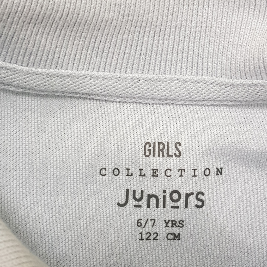 سارافون دخترانه 28545 سایز 6 تا 16 سال مارک JUNIORS