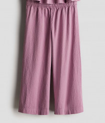 شلوار دخترانه 28614 سایز 1.5 تا 9 سال مارک H&M