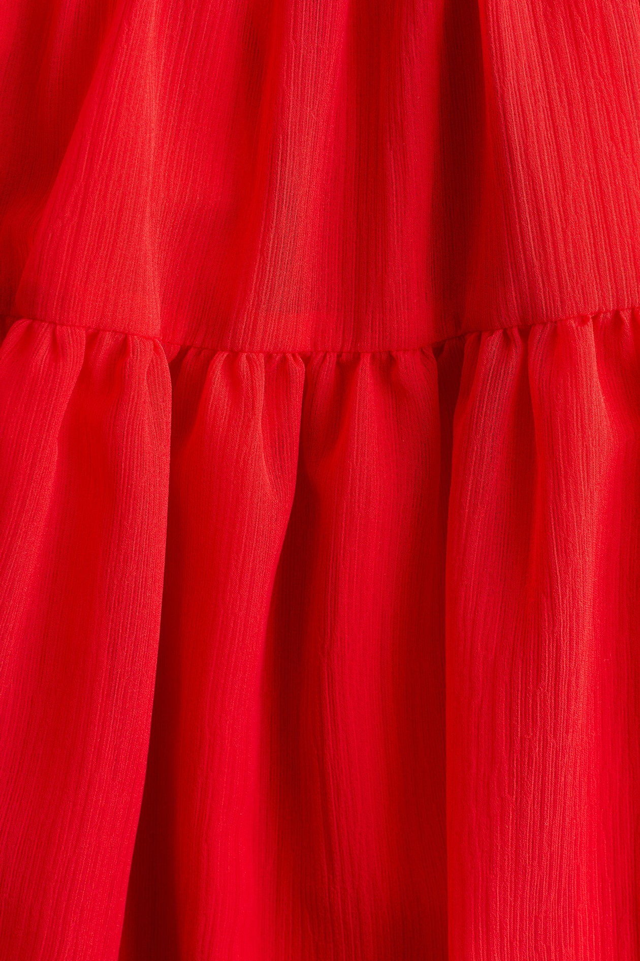 سارافون دخترانه 28470 سایز 1.5 تا 12 سال مارک H&M