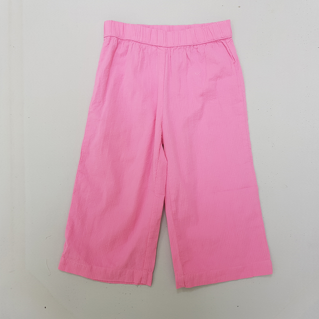 ست دخترانه 28648 سایز 1.5 تا 10 سال مارک H&M