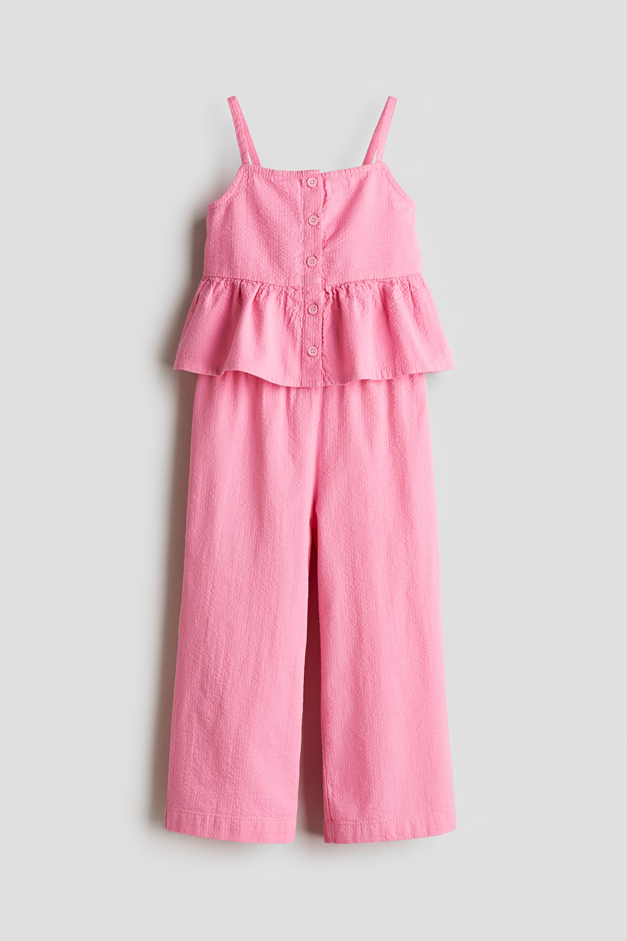 ست دخترانه 28648 سایز 1.5 تا 10 سال مارک H&M