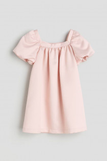 سارافون دخترانه 28592 سایز 1.5 تا 10 سال کد 1 مارک H&M