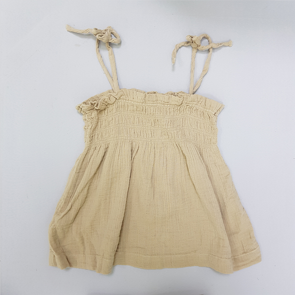ست دخترانه 28656 سایز 1.5 تا 11 سال مارک H&M