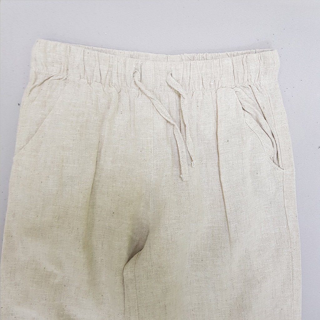 شلوار دخترانه 28635 سایز 1.5 تا 12 سال مارک H&M