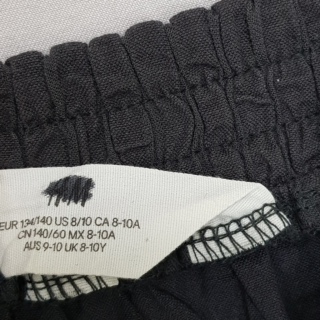دامن دخترانه 28602 سایز 9 تا 15 سال مارک H&M
