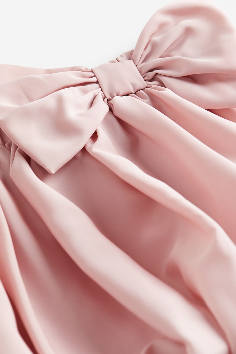 دامن دخترانه 28601 سایز 1.5 تا 10 سال مارک H&M